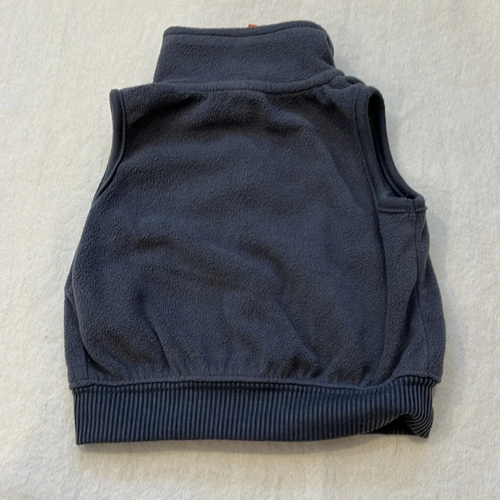 Carter's Fleece Vest